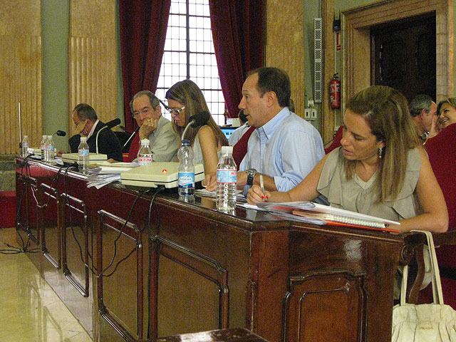 Aprobados 28 kilómetros de nuevas carreteras que mejorarán los accesos en la zona norte - 1, Foto 1