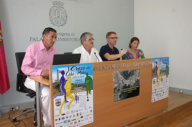 I Cross de Cabo de Palos contra el Cáncer - 2, Foto 2