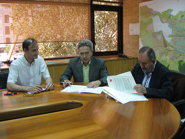 Los Ingenieros Industriales usarán la vía telemática para presentar proyectos en Urbanismo - 1, Foto 1