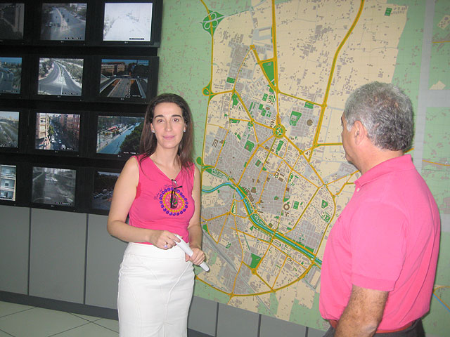 En el punto de mira - 1, Foto 1