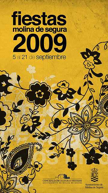 Las Fiestas Patronales de Molina de Segura ofrecen un atractivo y amplio programa de actividades del 5 al 21 de septiembre - 4, Foto 4