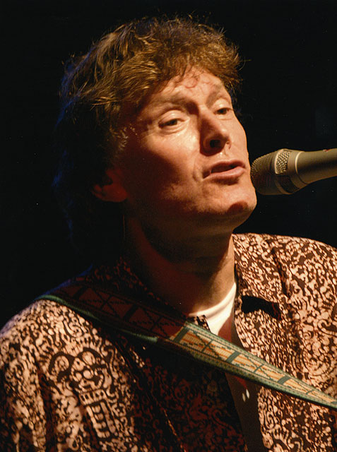 Steve Winwood, Foto 1