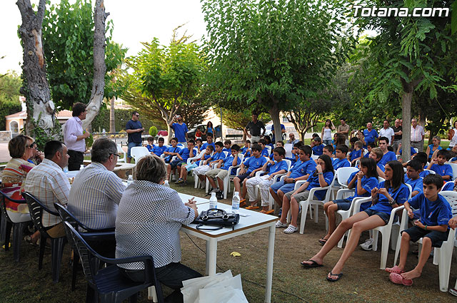 Un total de 55 hemoflicos participan en las 