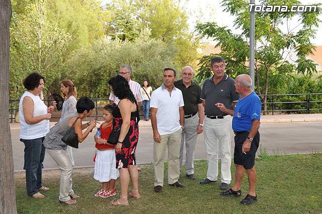 Un total de 55 hemoflicos participan en las 