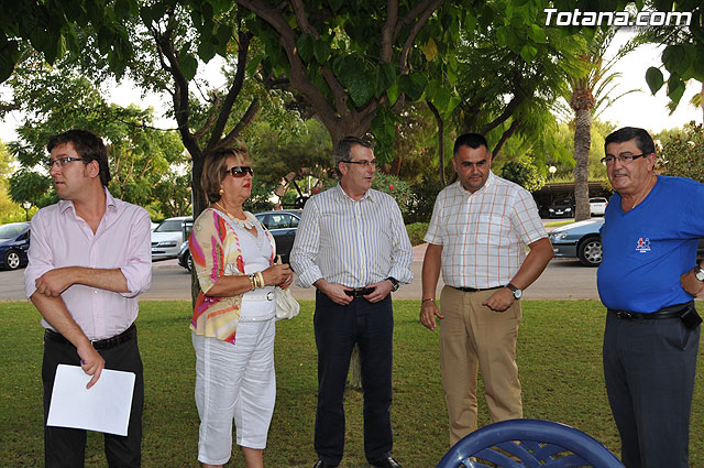 Un total de 55 hemoflicos participan en las 