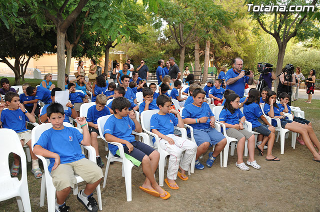 Un total de 55 hemoflicos participan en las 