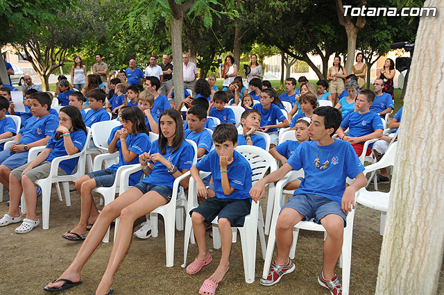 Un total de 55 hemoflicos participan en las 