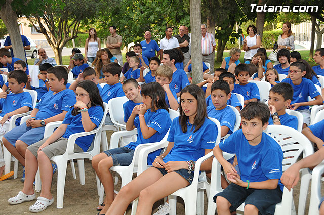 Un total de 55 hemoflicos participan en las 