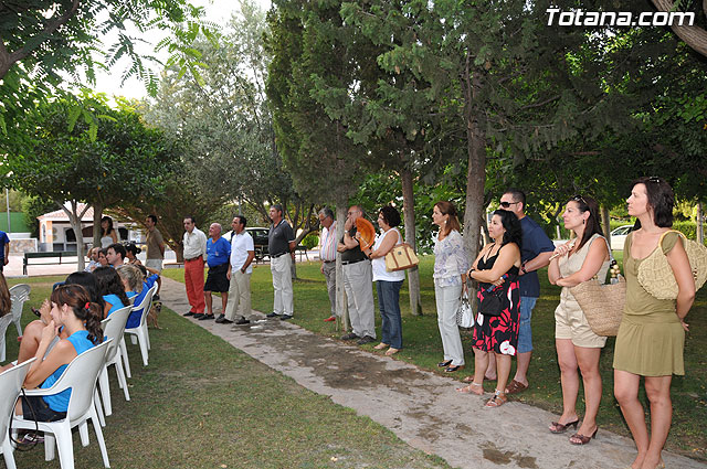 Un total de 55 hemoflicos participan en las 