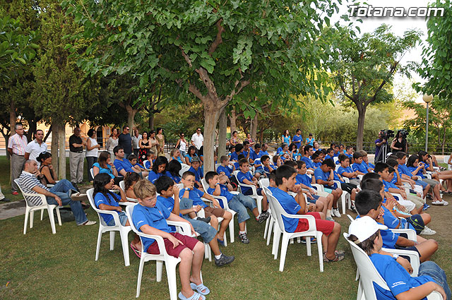 Un total de 55 hemoflicos participan en las 