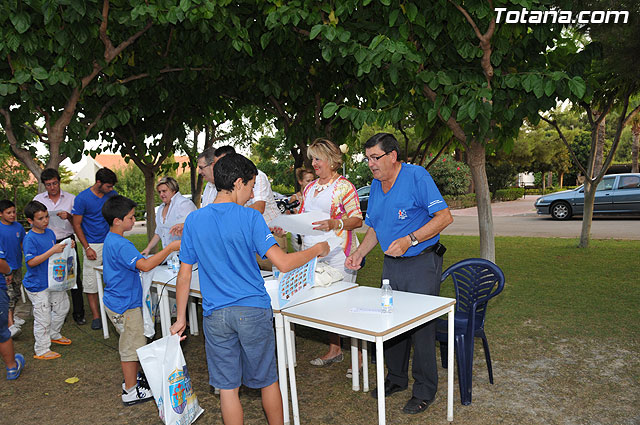 Un total de 55 hemoflicos participan en las 