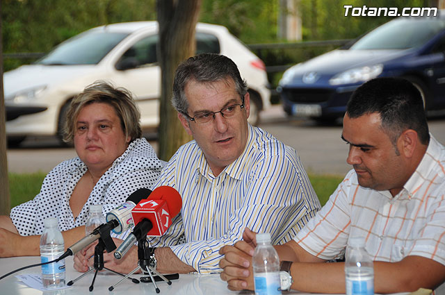 Un total de 55 hemoflicos participan en las 