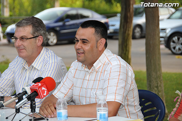 Un total de 55 hemoflicos participan en las 