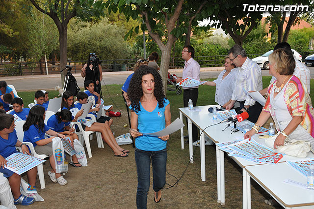 Un total de 55 hemoflicos participan en las 