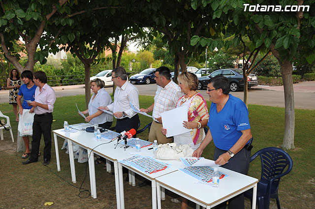 Un total de 55 hemoflicos participan en las 