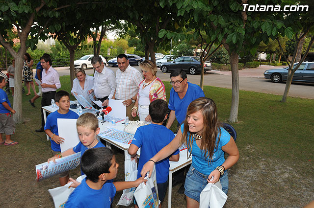 Un total de 55 hemoflicos participan en las 