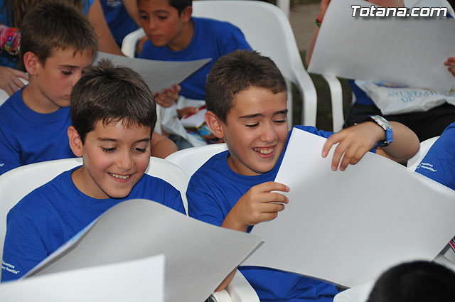 Un total de 55 hemoflicos participan en las 