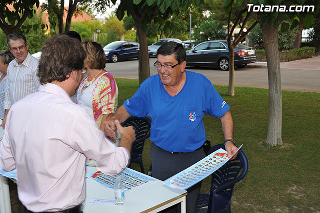 Un total de 55 hemoflicos participan en las 