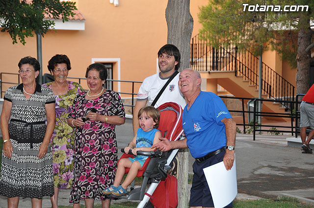 Un total de 55 hemoflicos participan en las 