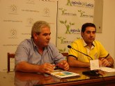 La Organización Municipal de la Agenda 21 Local mejorará la gestión medioambiental en Lorca fomentando la participación ciudadana