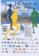 Las macotas que participen el I Cross de Cabo de Palos debern someterse al reglamento bsico de Canicross