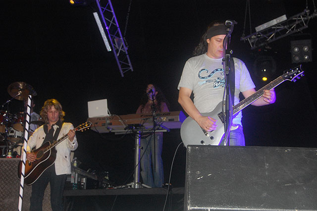 Las Fiestas de Lorqu echan el teln con el tradicional Desfile de Carrozas - 12