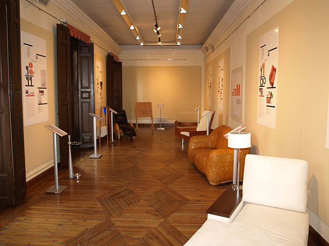 La exposición  “Descubre 15 años de diseño” ya ha sido visitada por más de 500 personas - 1, Foto 1