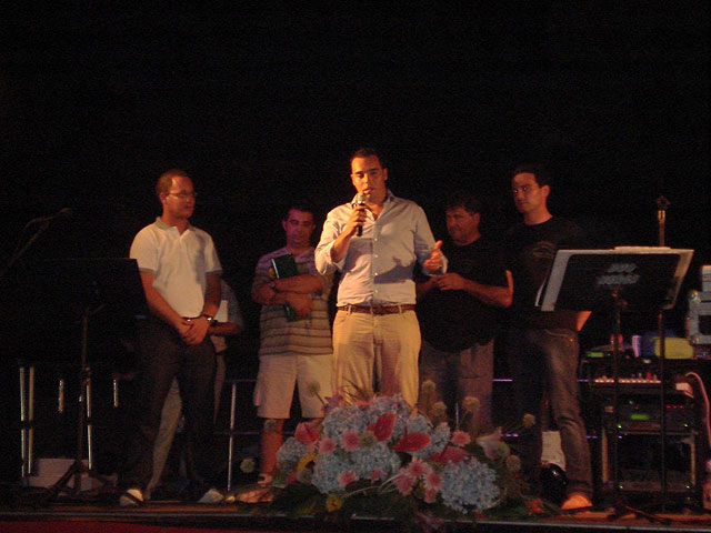 Noche joven de migas en Miranda - 2, Foto 2