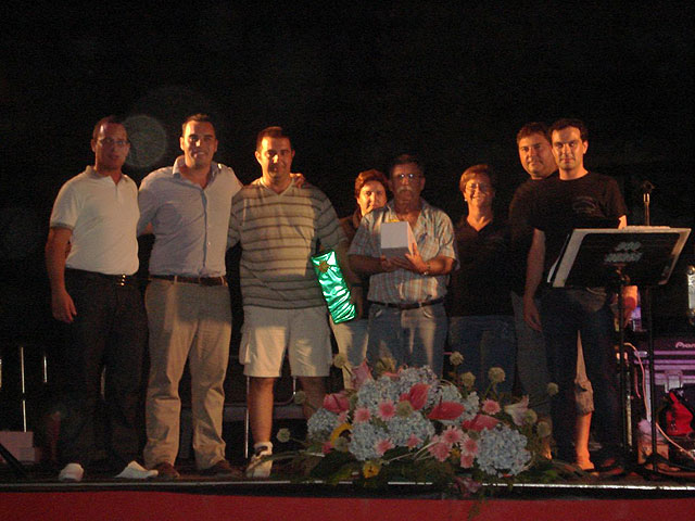 Noche joven de migas en Miranda - 3, Foto 3