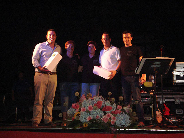 Noche joven de migas en Miranda - 5, Foto 5