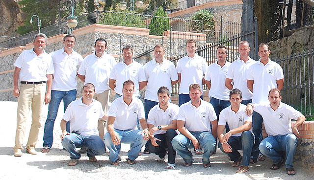 Abarán en las Olimpiadas de Vancouver - 2, Foto 2