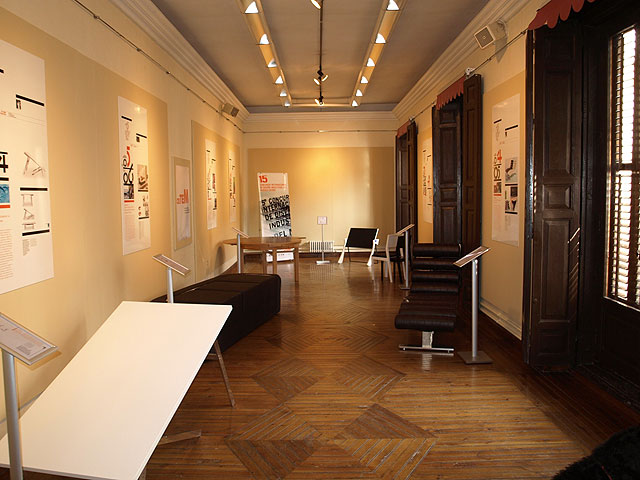 La exposición  “Descubre 15 años de diseño” ya ha sido visitada por más de 500 personas - 2, Foto 2