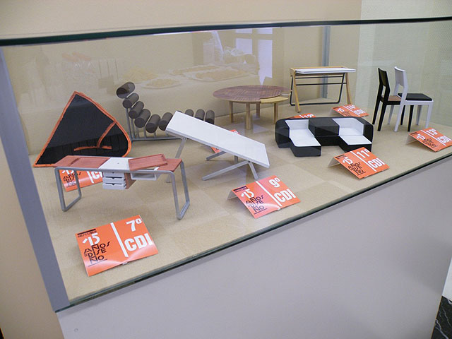 La exposición  “Descubre 15 años de diseño” ya ha sido visitada por más de 500 personas - 3, Foto 3