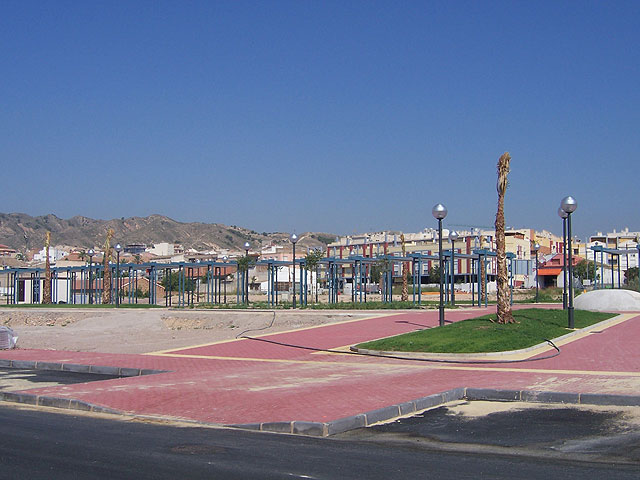 El equipo de Gobierno ha dado luz verde a inversiones necesarias para el municipio, por un importe que supera los 3.300.000 euros - 1, Foto 1