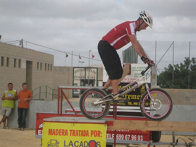 Arranca el I Campeonato Entreculturas de Fútbol 7 de La Aljorra - 3, Foto 3
