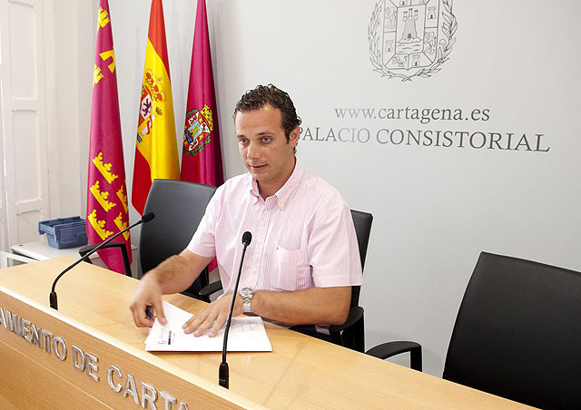 El equipo de gobierno considera que las carreras técnicas deben impartirse en la UPCT - 1, Foto 1