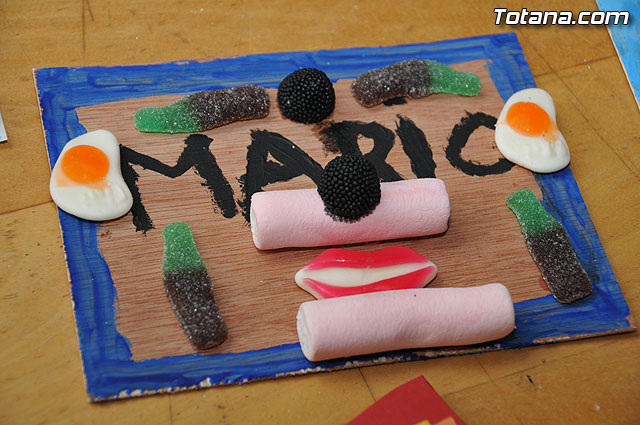 Ms de 190 niños de entre 3 y 12 años han participado en las escuelas de verano que se han impartido en tres centros educativos - 12