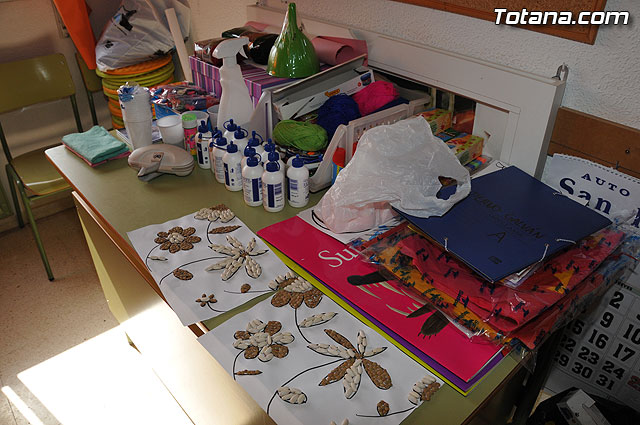 Ms de 190 niños de entre 3 y 12 años han participado en las escuelas de verano que se han impartido en tres centros educativos - 21