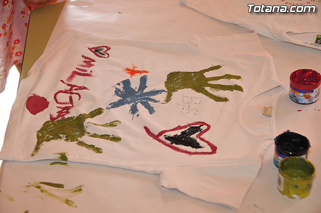 Ms de 190 niños de entre 3 y 12 años han participado en las escuelas de verano que se han impartido en tres centros educativos - 26