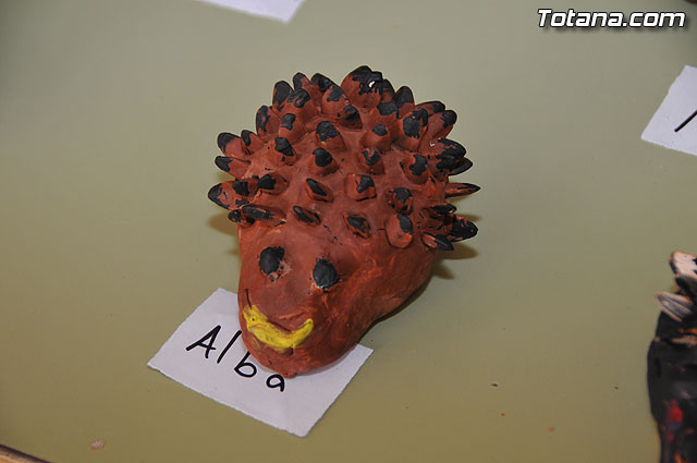 Ms de 190 niños de entre 3 y 12 años han participado en las escuelas de verano que se han impartido en tres centros educativos - 35