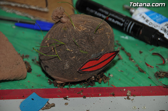 Ms de 190 niños de entre 3 y 12 años han participado en las escuelas de verano que se han impartido en tres centros educativos - 53