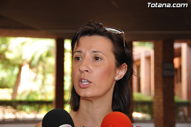 Ms de 190 niños de entre 3 y 12 años han participado en las escuelas de verano que se han impartido en tres centros educativos - 55