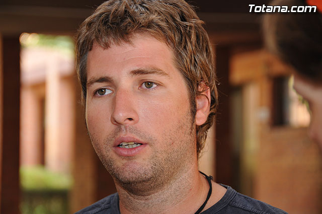 Ms de 190 niños de entre 3 y 12 años han participado en las escuelas de verano que se han impartido en tres centros educativos - 56