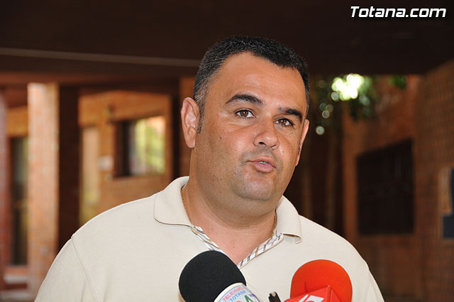 Ms de 190 niños de entre 3 y 12 años han participado en las escuelas de verano que se han impartido en tres centros educativos - 57