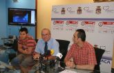 El Club Voleibol Caravaca pone en marcha una campaña de captación de socios con abonos a partir de 10 euros
