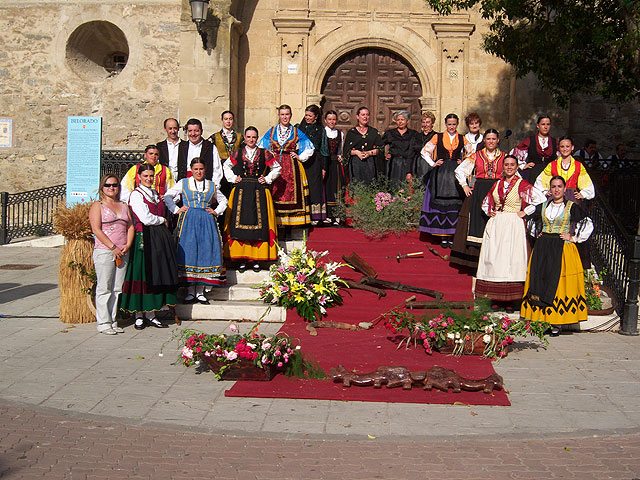 Las Torres de Cotillas celebra su XXIV Festival Internacional de Folklore - 1, Foto 1