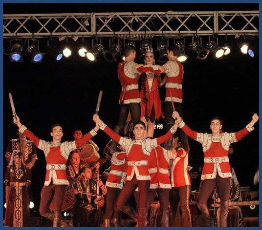 Las Torres de Cotillas celebra su XXIV Festival Internacional de Folklore - 3, Foto 3