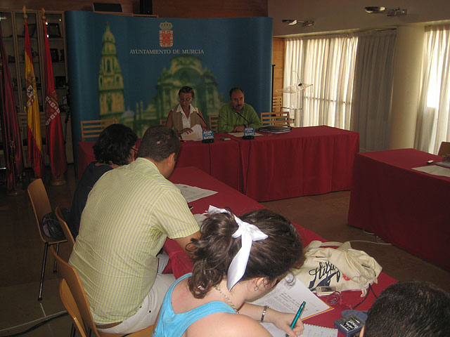 La Federación de Asociaciones de Vecinos del municipio recibe una inyección del Ayuntamiento - 1, Foto 1