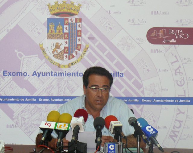 Adjudicada la contratación de los espectáculos de la feria y fiestas 2009 - 1, Foto 1