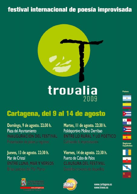 Trovalia 2009 - 1, Foto 1